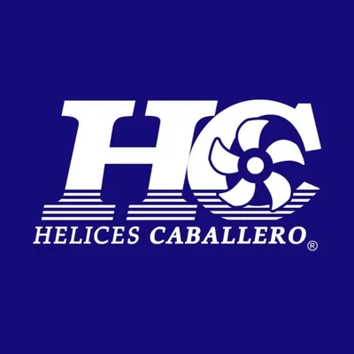 helicescaballero.com's icon