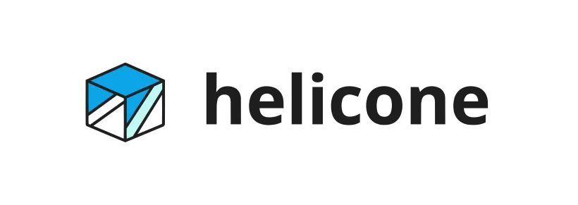 Helicone logo