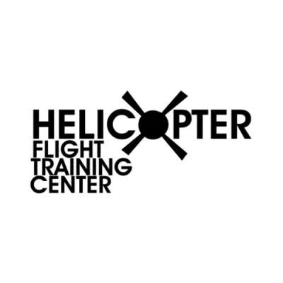 Helicopter Flight Training Center's brand icon