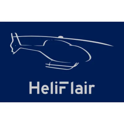 heliflair.com's icon