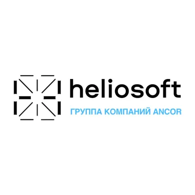 Heliosoft's icon