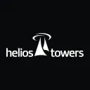 Helios Towers Africa logo