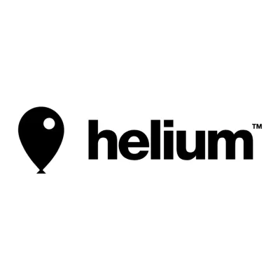 heliumads.com's brand icon
