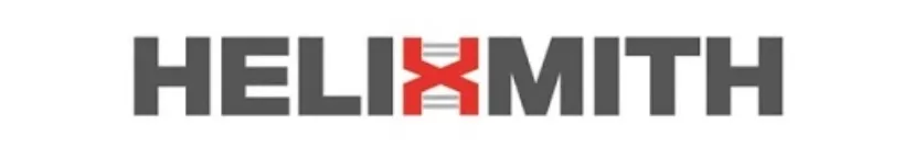 헬릭스미스 logo