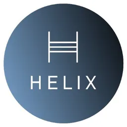 Helix Sleep logo