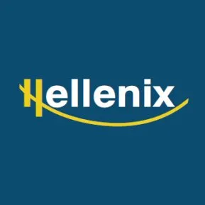 hellenix.eu's icon