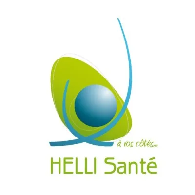 helli-sante.fr's icon