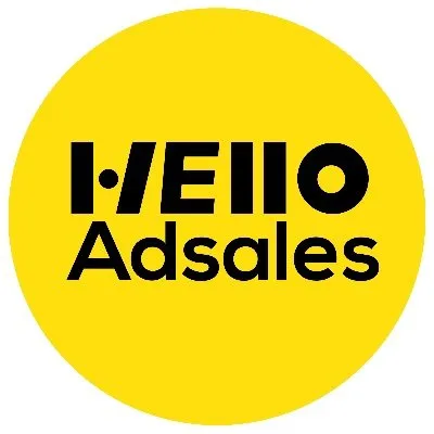 helloadsales.com's icon