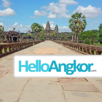 helloangkor.com's icon