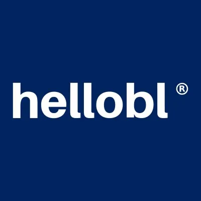 hellobl.com's icon
