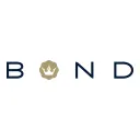 BOND logo
