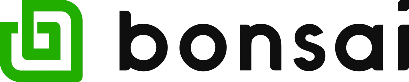 Bonsai logo