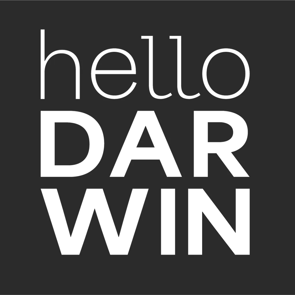 helloDarwin