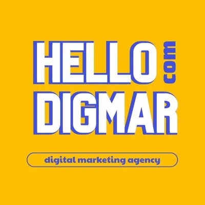 hellodigmar.com's icon