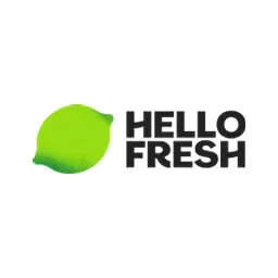 HelloFresh's icon