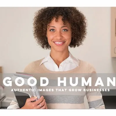 hellogoodhuman.com's icon