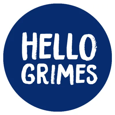 hellogrimes.com's icon