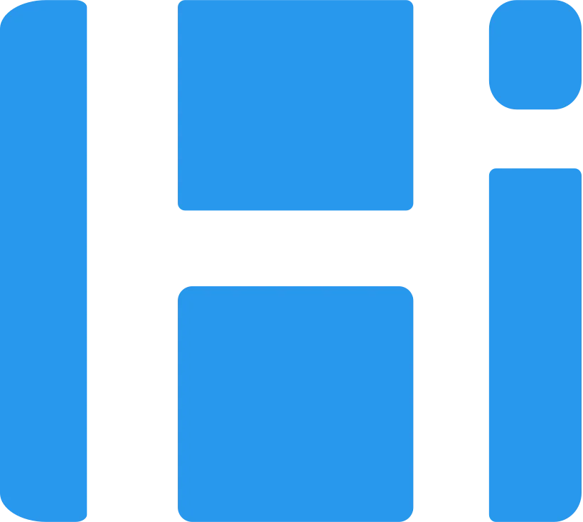 Hellometer logo