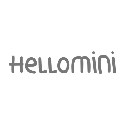 Hellomini's icon