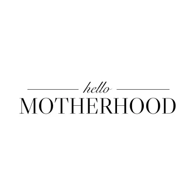 Hello Motherhood's icon
