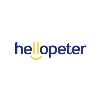 hellopeter.com logo