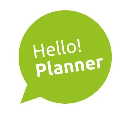 helloplanner.nl's icon