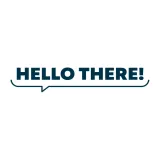 Logo van Hello There