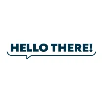 Logo van Hello There