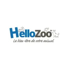 Hellozoo's brand icon