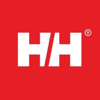 Helly Hansen's icon
