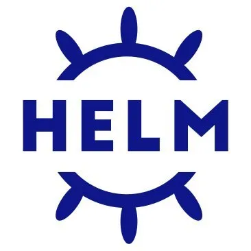 helm.sh's icon