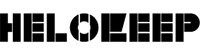 Helokeep logo