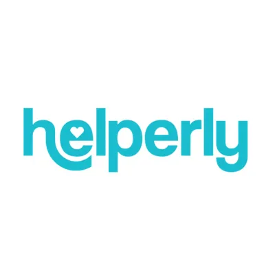 Helperly's icon