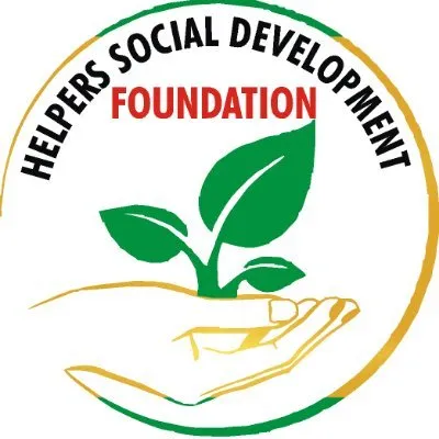 helpersfoundation.org's icon
