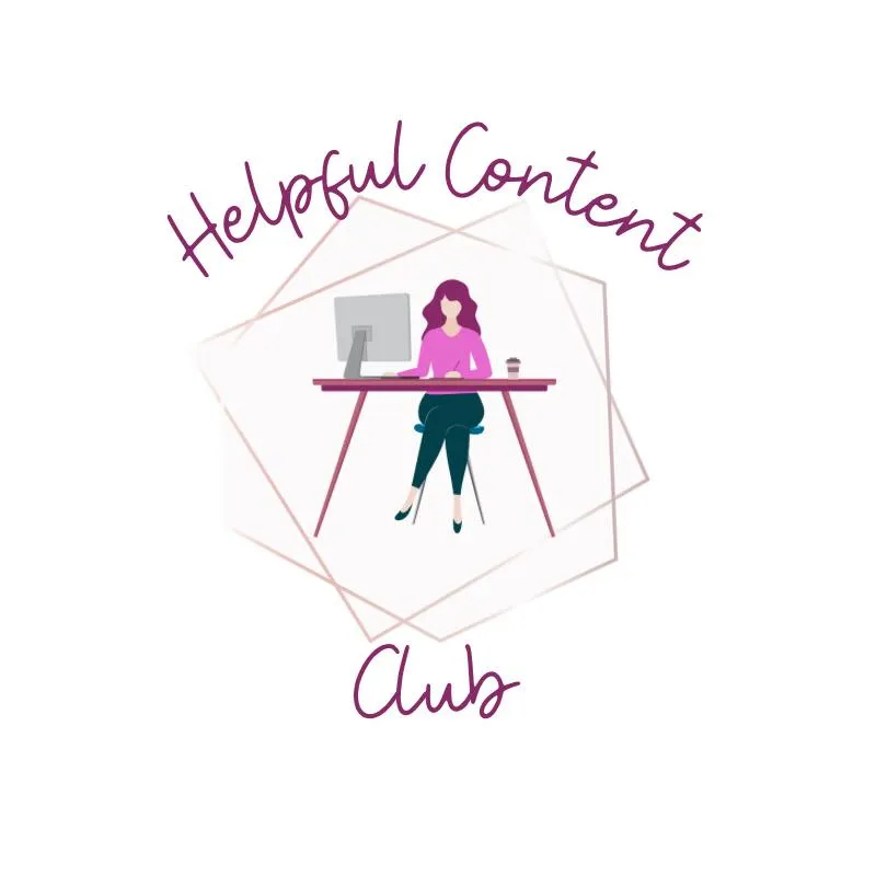 Helpful Content Club Coupons and Promo Code