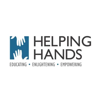 Helping Hands Fund's brand icon