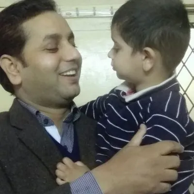 helpingindia.com's icon