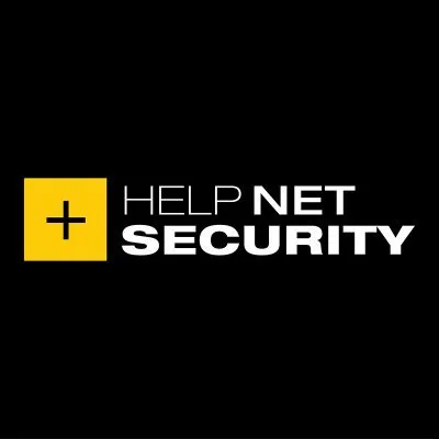 helpnetsecurity.com logo