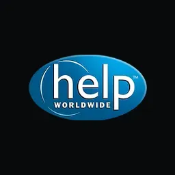 Help Worldwide's brand icon