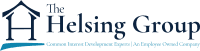 Helsing logo