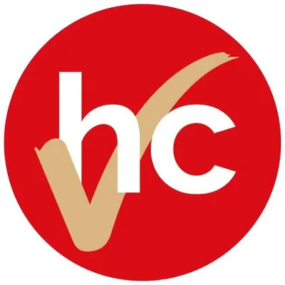 helveticare.ch's icon