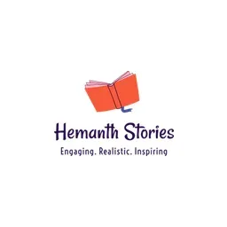 Hemanth Stories's icon