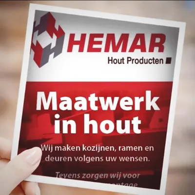 hemar-hout.nl's icon