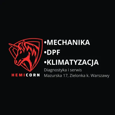 Eurotrans Eco Logic & Hemicorn Polska P.S.A.