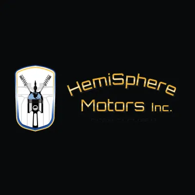 to HemiSphere Motors's brand icon