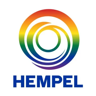 Hempel Paints (Poland)