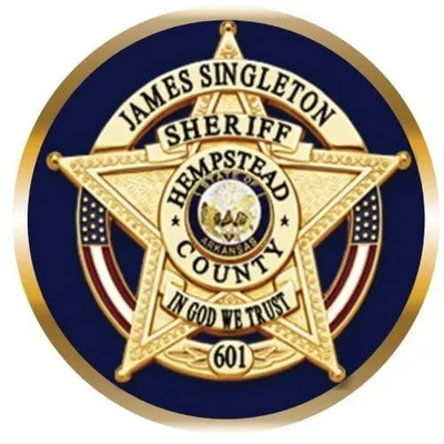 hempsteadcountysheriff.org's icon