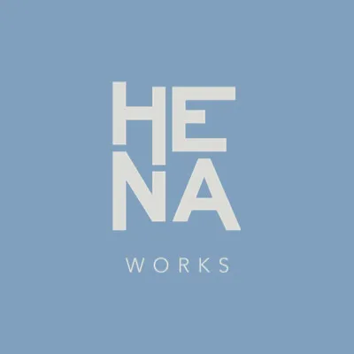 henaworks.com's icon
