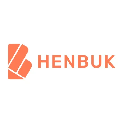 Henbuk's icon