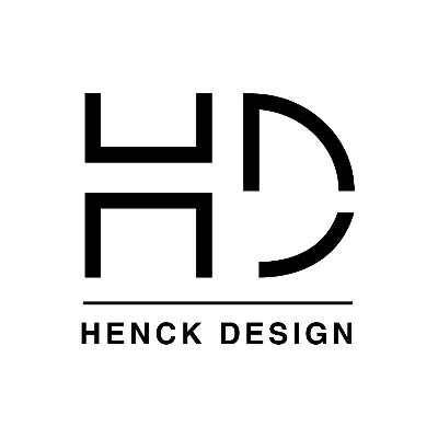 henckdesign.com's icon